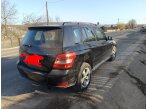 Mercedes-Benz GLK