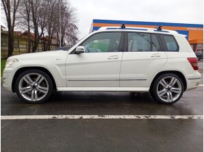 Mercedes-Benz GLK