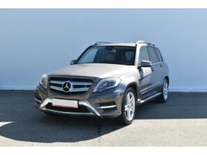 Mercedes-Benz GLK