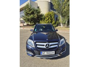 Mercedes-Benz GLK