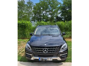 Mercedes-Benz ML 250
