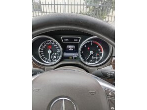 Mercedes-Benz ML 250