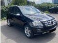 Mercedes-Benz ML 350