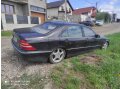 Mercedes-Benz S 500