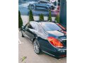 Mercedes-Benz S 500