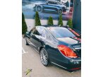 Mercedes-Benz S 500