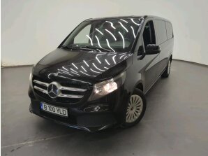 Mercedes-Benz V 220