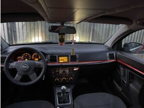 Opel Signum