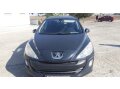 Peugeot 307sw