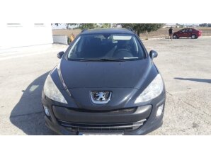 Peugeot 307sw