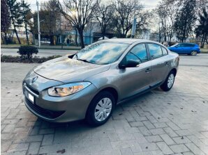 Renault Fluence