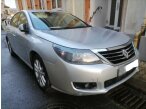 Renault Latitude