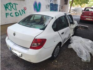Renault Symbol