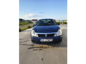 Renault Symbol