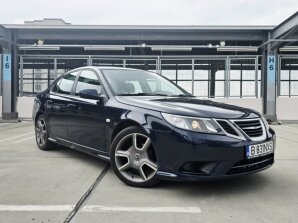 Saab 9-3