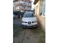Seat Cordoba