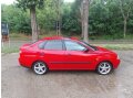Seat Cordoba
