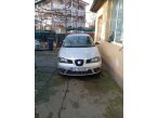 Seat Cordoba