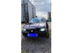 Seat Cordoba