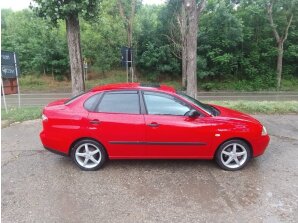 Seat Cordoba