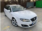 Seat Exeo