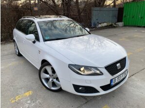 Seat Exeo