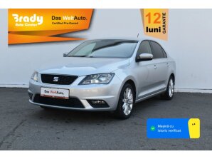 Seat Toledo