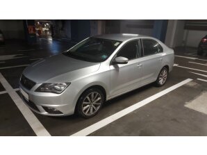 Seat Toledo