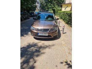 Seat Toledo