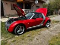 Smart Roadster