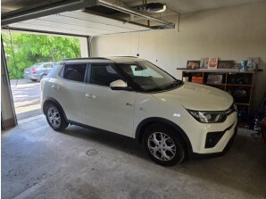 Ssangyong