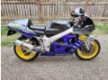 Suzuki GSX-R