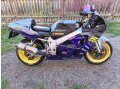 Suzuki GSX-R