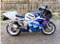 Suzuki GSX-R