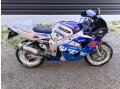 Suzuki GSX-R