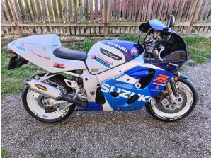 Suzuki GSX-R