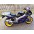 Suzuki GSX-R