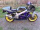 Suzuki GSX-R