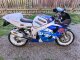 Suzuki GSX-R