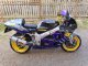 Suzuki GSX-R