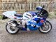 Suzuki GSX-R