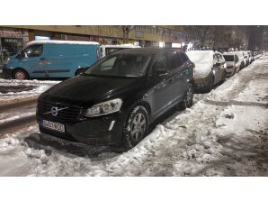 Volvo XC 60