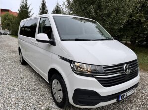VW CARAVELLE