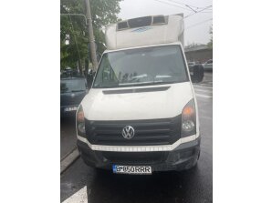 VW Crafter
