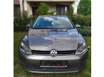 Masina second hand Volkswagen Golf