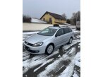 Masina second hand Volkswagen Golf