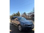 Masina second hand Volkswagen Golf