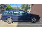 Masina second hand Volkswagen Golf