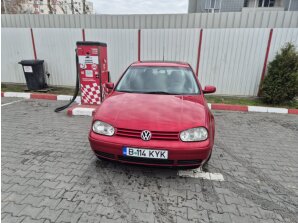 VW Golf