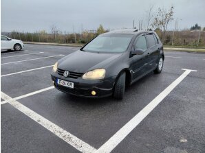 VW Golf